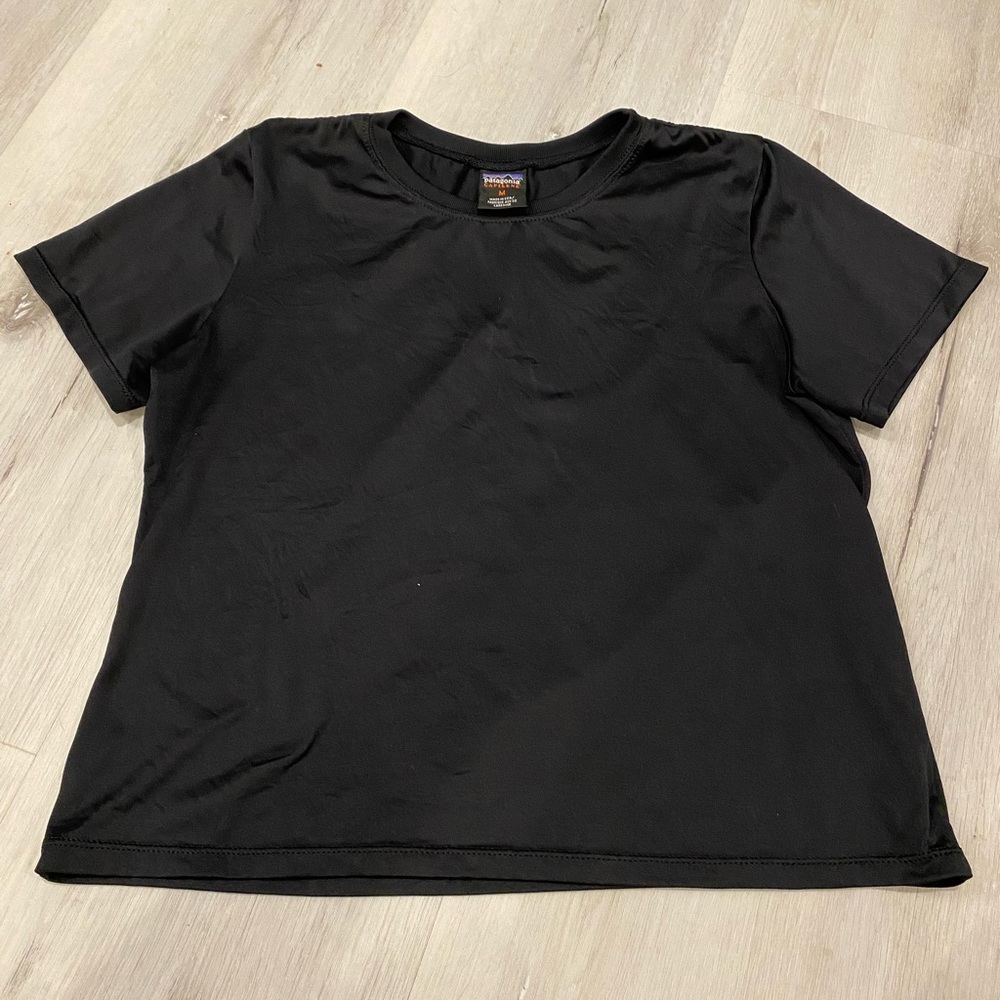 Patagonia T-shirt